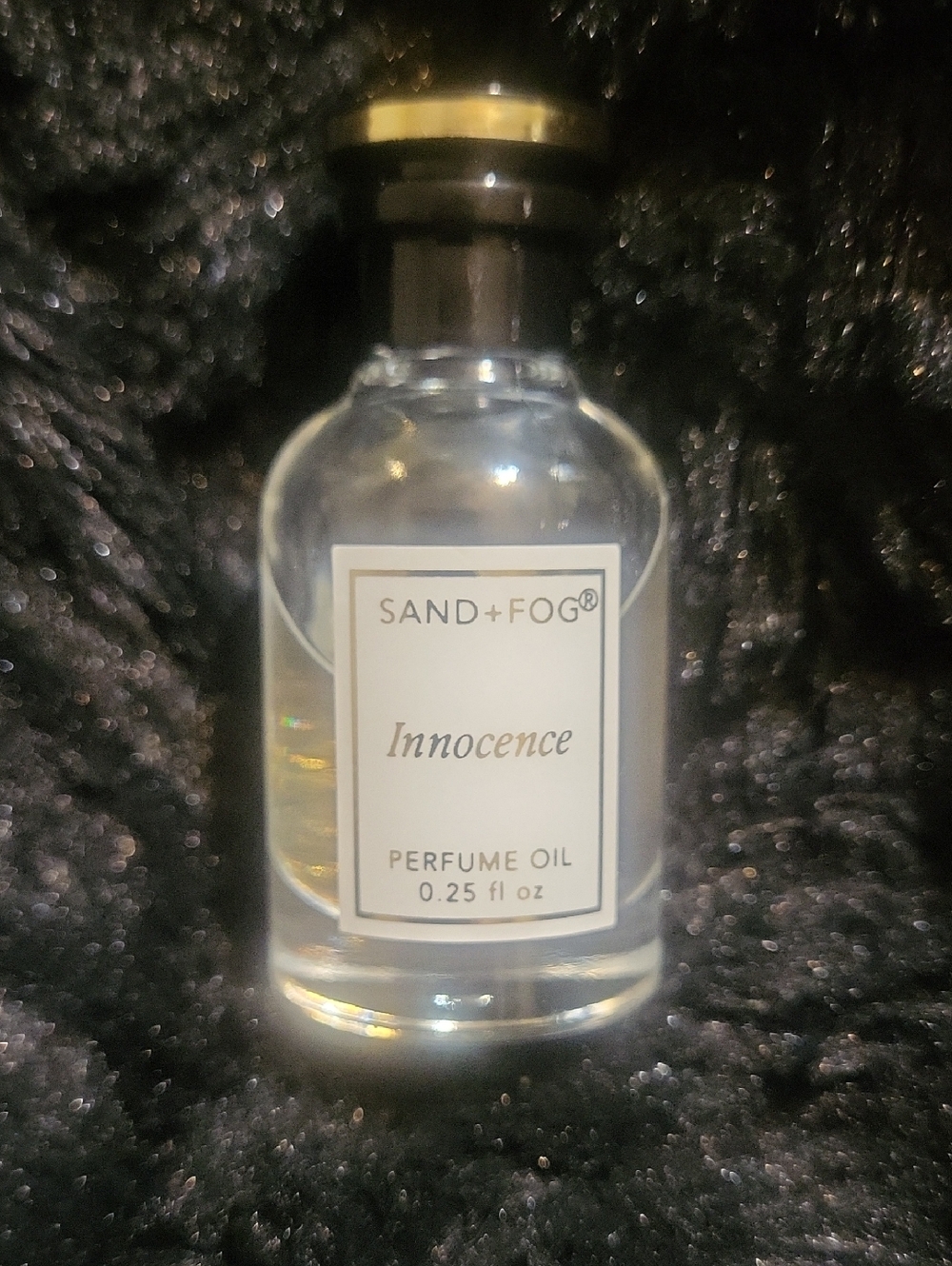SAND+FOG Innocence  Oil - New